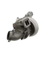 Turbocharger - New - Diesel Standard Ignition TBC696                                     - TBC696 - Image 3