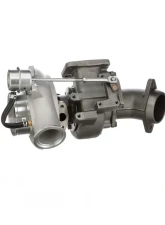 Turbocharger - New - Diesel Standard Ignition TBC696                                     - TBC696 - Image 5
