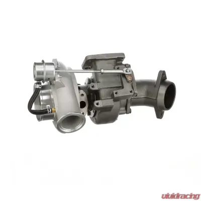 Turbocharger - New - Diesel Standard Ignition TBC696 - TBC696