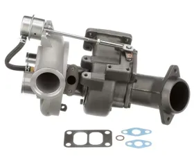 Turbocharger - New - Diesel Standard Ignition TBC696