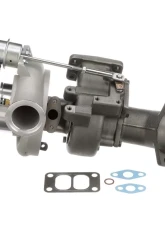 Turbocharger - New - Diesel Standard Ignition TBC696                                     - TBC696 - Image 8