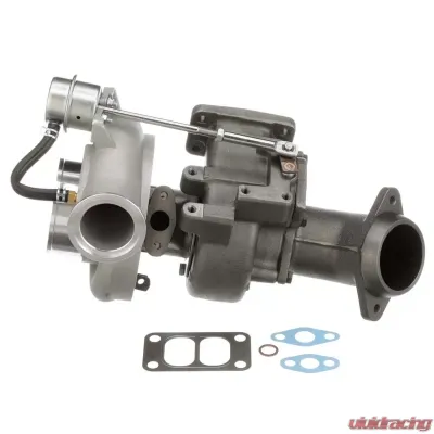 Turbocharger - New - Diesel Standard Ignition TBC696 - TBC696
