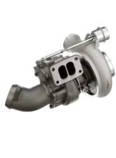 Turbocharger - New - Diesel Standard Ignition TBC696                                     - TBC696 - Image 6