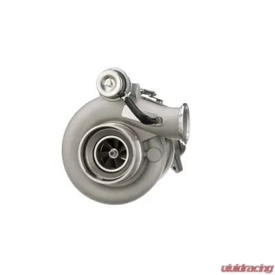 Turbocharger - New - Diesel Standard Ignition TBC696 - TBC696