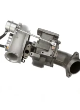 Turbocharger - New - Diesel Standard Ignition TBC696                                     - TBC696 - Image 8