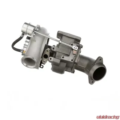Turbocharger - New - Diesel Standard Ignition TBC696 - TBC696