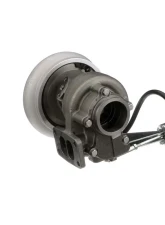 Turbocharger - New - Diesel Standard Ignition TBC697                                     - TBC697 - Image 2