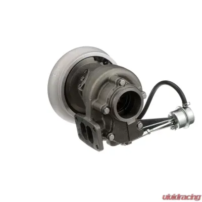 Turbocharger - New - Diesel Standard Ignition TBC697 - TBC697