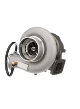 Turbocharger - New - Diesel Standard Ignition TBC697                                     - TBC697 - Image 3