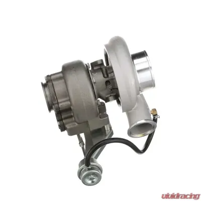Turbocharger - New - Diesel Standard Ignition TBC697 - TBC697