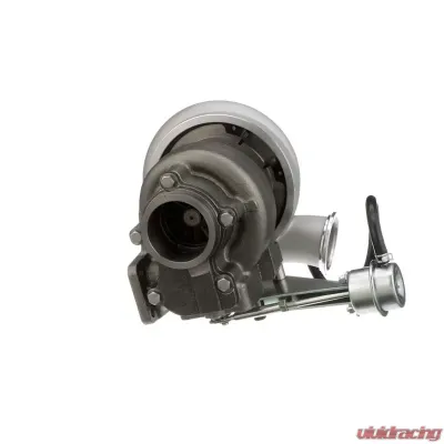 Turbocharger - New - Diesel Standard Ignition TBC697 - TBC697