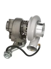 Turbocharger - New - Diesel Standard Ignition TBC697                                     - TBC697 - Image 8