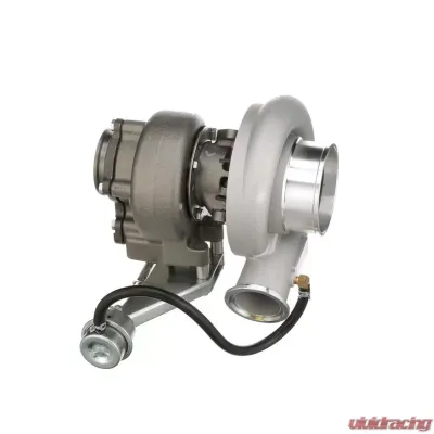 Turbocharger - New - Diesel Standard Ignition TBC697 - TBC697