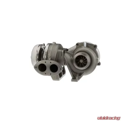 Turbocharger - New - Diesel Standard Ignition TBC698 - TBC698
