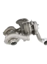 Turbocharger - New - Diesel Standard Ignition TBC698                                     - TBC698 - Image 5