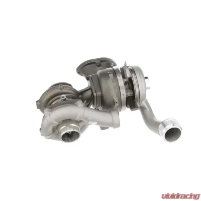 Turbocharger - New - Diesel Standard Ignition TBC698 - TBC698