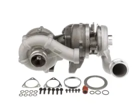 Turbocharger - New - Diesel Standard Ignition TBC698