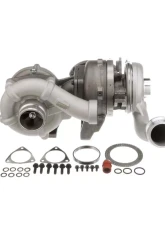 Turbocharger - New - Diesel Standard Ignition TBC698                                     - TBC698 - Image 8
