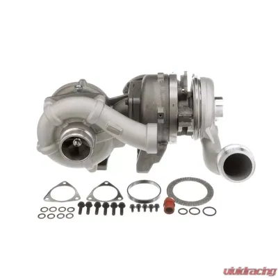 Turbocharger - New - Diesel Standard Ignition TBC698 - TBC698