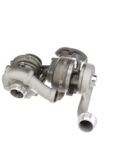Turbocharger - New - Diesel Standard Ignition TBC698                                     - TBC698 - Image 8