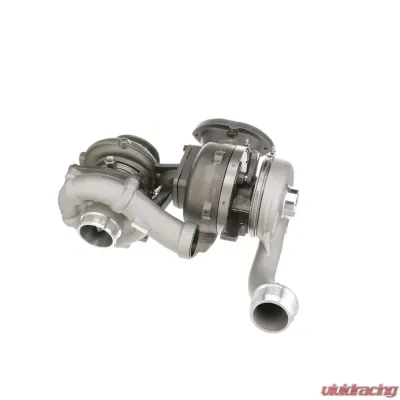 Turbocharger - New - Diesel Standard Ignition TBC698 - TBC698