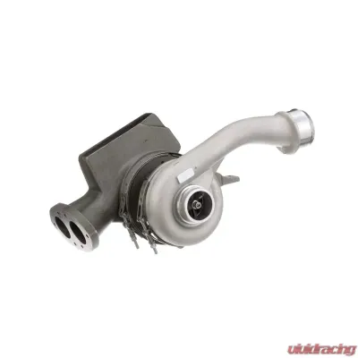 Turbocharger - New - Diesel Standard Ignition TBC701 - TBC701