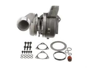 Turbocharger - New - Diesel Standard Ignition TBC701