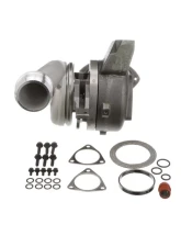 Turbocharger - New - Diesel Standard Ignition TBC701                                     - TBC701 - Image 8