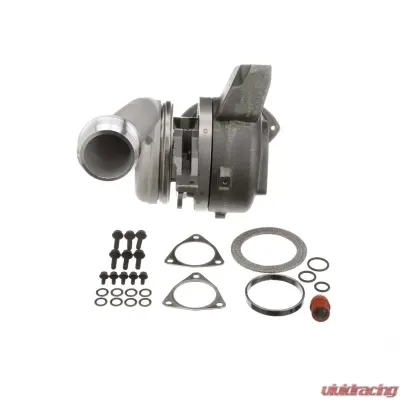 Turbocharger - New - Diesel Standard Ignition TBC701 - TBC701