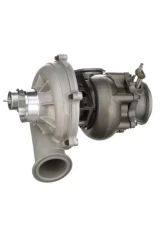 Turbocharger - New - Diesel Standard Ignition TBC702                                     - TBC702 - Image 5