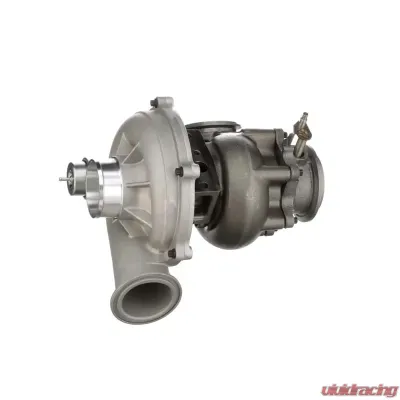 Turbocharger - New - Diesel Standard Ignition TBC702 - TBC702