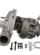Turbocharger - New - Diesel Standard Ignition TBC702                                     - TBC702 - Image 8