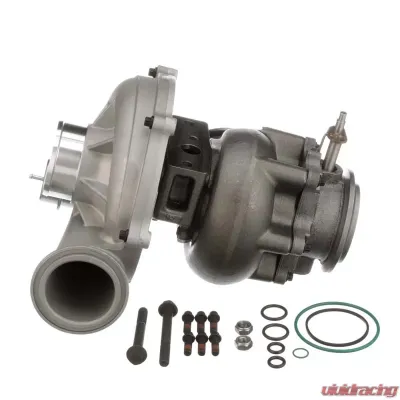 Turbocharger - New - Diesel Standard Ignition TBC702 - TBC702