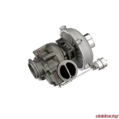 Turbocharger - New - Diesel Standard Ignition TBC702 - TBC702