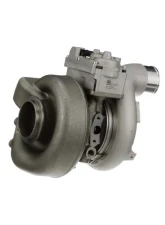 Turbocharger - New - Diesel Standard Ignition TBC709                                     - TBC709 - Image 2