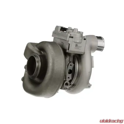 Turbocharger - New - Diesel Standard Ignition TBC709 - TBC709