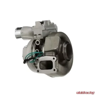 Turbocharger - New - Diesel Standard Ignition TBC709 - TBC709
