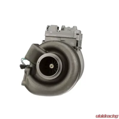 Turbocharger - New - Diesel Standard Ignition TBC709 - TBC709