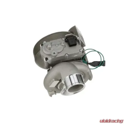 Turbocharger - New - Diesel Standard Ignition TBC709 - TBC709
