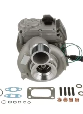 Turbocharger - New - Diesel Standard Ignition TBC709                                     - TBC709 - Image 8