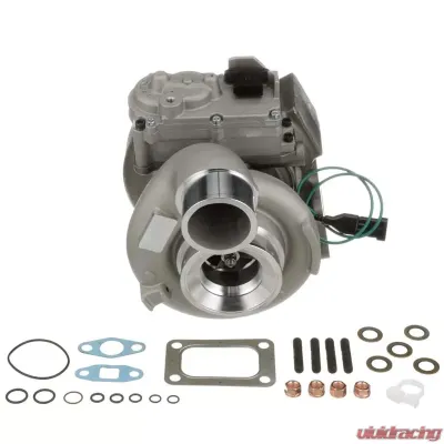 Turbocharger - New - Diesel Standard Ignition TBC709 - TBC709