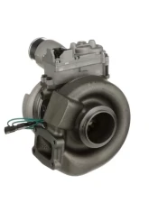 Turbocharger - New - Diesel Standard Ignition TBC709                                     - TBC709 - Image 6