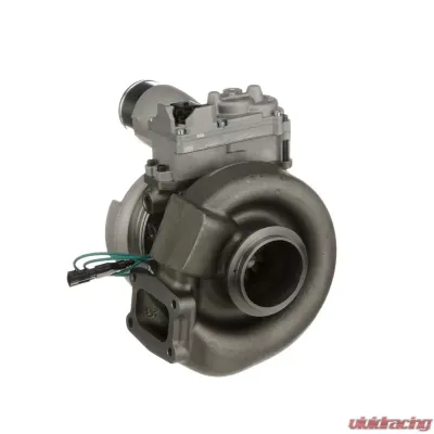 Turbocharger - New - Diesel Standard Ignition TBC709 - TBC709