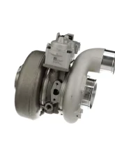Turbocharger - New - Diesel Standard Ignition TBC709                                     - TBC709 - Image 7