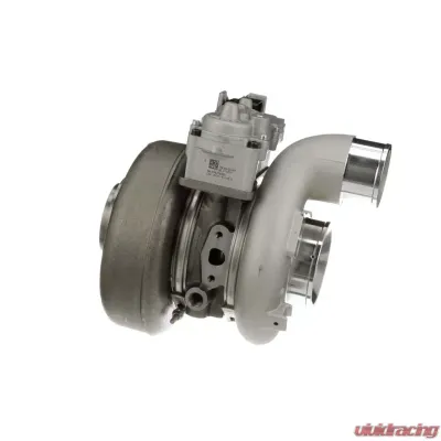 Turbocharger - New - Diesel Standard Ignition TBC709 - TBC709