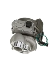 Turbocharger - New - Diesel Standard Ignition TBC709                                     - TBC709 - Image 8