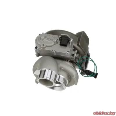 Turbocharger - New - Diesel Standard Ignition TBC709 - TBC709