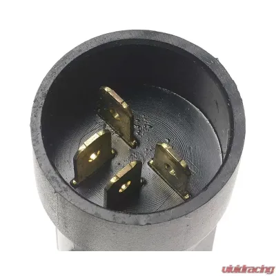 Trailer Connector Standard Ignition TC441A - TC441A