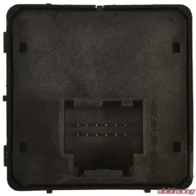 Four Wheel Drive Selector Switch Standard Ignition TCA108 - TCA108