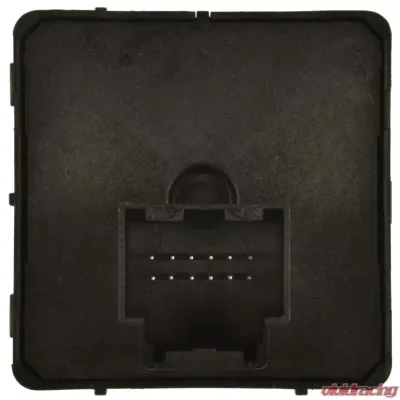 Four Wheel Drive Selector Switch Standard Ignition TCA109 - TCA109